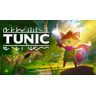 Microsoft TUNIC (PC / Xbox ONE / Xbox Series X S)