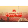 Surviving Mars First Colony Edition