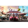 The Crew 2 Deluxe Edition