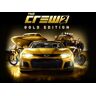 The Crew 2 Gold Edition