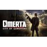 Omerta - City of Gangsters