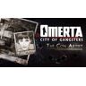 Omerta - City of Gangsters: The Con Artist