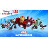 Disney Infinity 2.0: Marvel Super Heroes