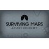 Surviving Mars: Colony Design Set