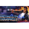 Retro City Rampage DX