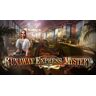 Runaway Express Mystery