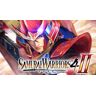 Samurai Warriors 4-II