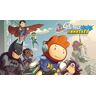 Scribblenauts Unmasked: A DC Comics Adventure