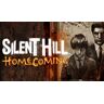 Silent Hill Homecoming