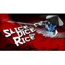 Slice, Dice and Rise