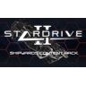 StarDrive 2 - Shipyards Content Pack