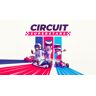 Circuit Superstars