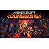 Microsoft Minecraft Dungeons (Only PC)