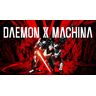 Nintendo Daemon X Machina Switch