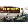 Tank Operations: European Campaign