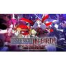 UNDER NIGHT IN-BIRTH Exe:Late