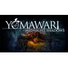 Yomawari: Midnight Shadows