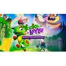 Yooka-Laylee Deluxe Edition