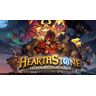 HearthStone: Heroes of WarCraft 5x Booster Pack