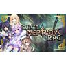 Super Neptunia RPG