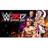 WWE 2K17 - Legends Pack