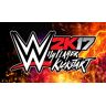 WWE 2K17 - MyPlayer Kick Start