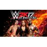 WWE 2K17 - NXT Enhancement Pack