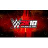 WWE 2K18 - MyPlayer Kick Start