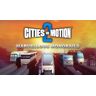 Cities in Motion 2: Marvellous Monorails