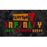 Clutter 7: Infinity, Joe's Ultimate Quest