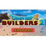 Dragon Quest Builders 2 Season Pass Switch