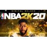 NBA 2K20 Digital Deluxe