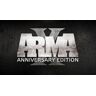 Arma X: Anniversary Edition