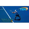 Tennis Elbow Manager 2