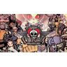 Skullgirls