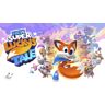 New Super Lucky's Tale