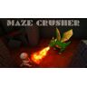 Maze Crusher