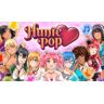 HuniePop