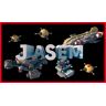 JASEM: Just Another Shooter with Electronic Music