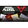 Papers, Please