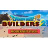 Dragon Quest Builders 2 Modernist Pack Switch