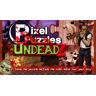 Pixel Puzzles: UndeadZ