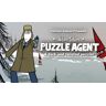 Puzzle Agent