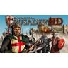 Stronghold Crusader HD