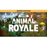 Animal Royale Super Edition