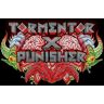 Tormentor X Punisher