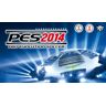 Pro Evolution Soccer 2014