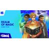 The Sims 4 Kraina magii