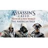 Assassin's Creed: The American Saga