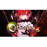 Caladrius Blaze